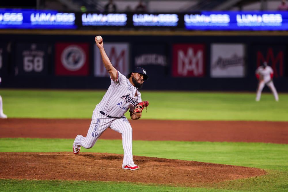 $!Tomateros se arman con Florial rumbo a la final de la LMP