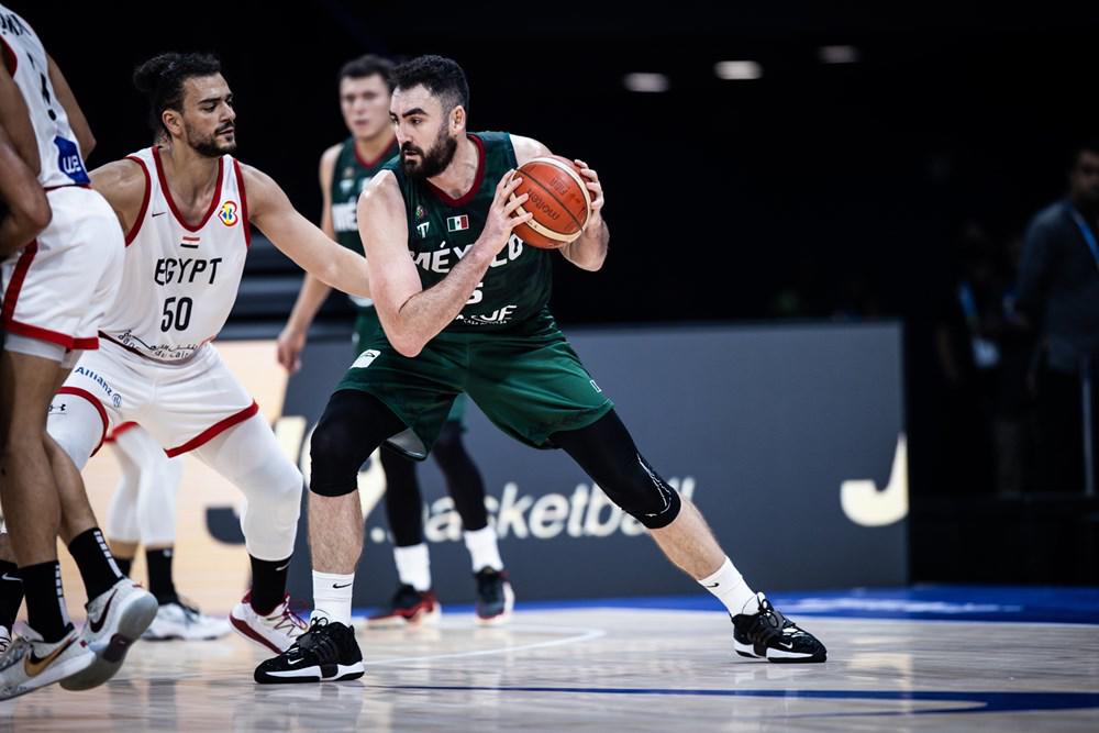 $!Egipto acaba con México, que cierra la fase de grupos sin victorias