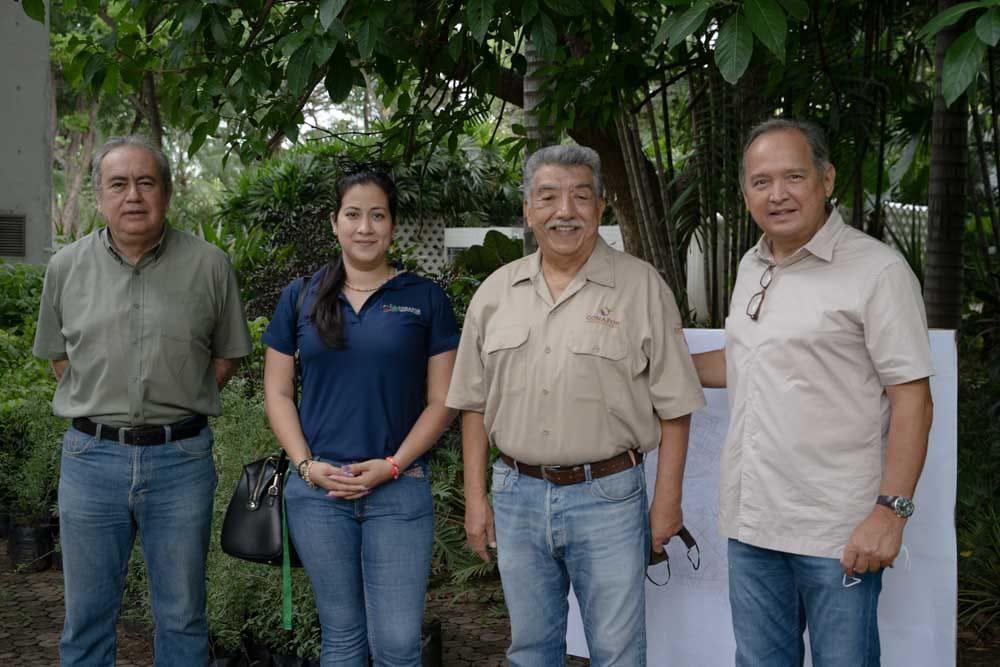 $!Entregarán 500 árboles regionales en Culiacán a través del programa ‘Adopta un Árbol’