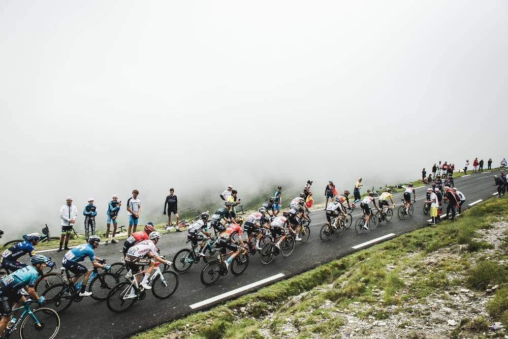 $!El Tour de Francia 2022 arrancará en Copenhague, Dinamarca