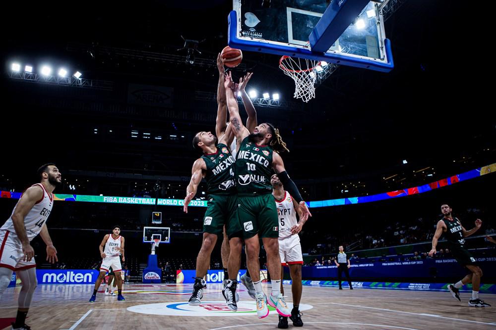 $!Egipto acaba con México, que cierra la fase de grupos sin victorias