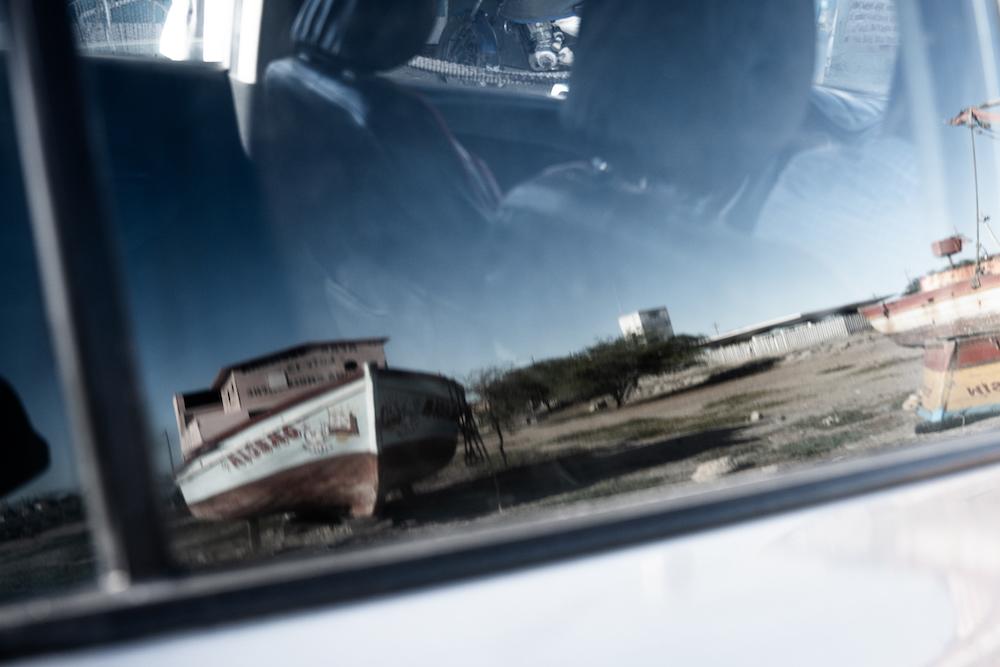 $!Pescadores han decidido abandonar el puerto por las extorsiones y amenazas.