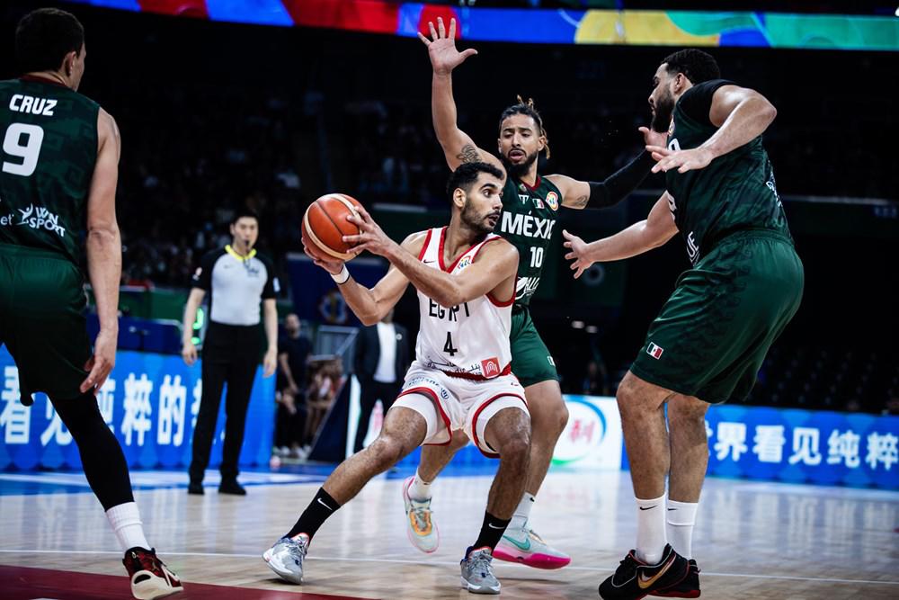 $!Egipto acaba con México, que cierra la fase de grupos sin victorias