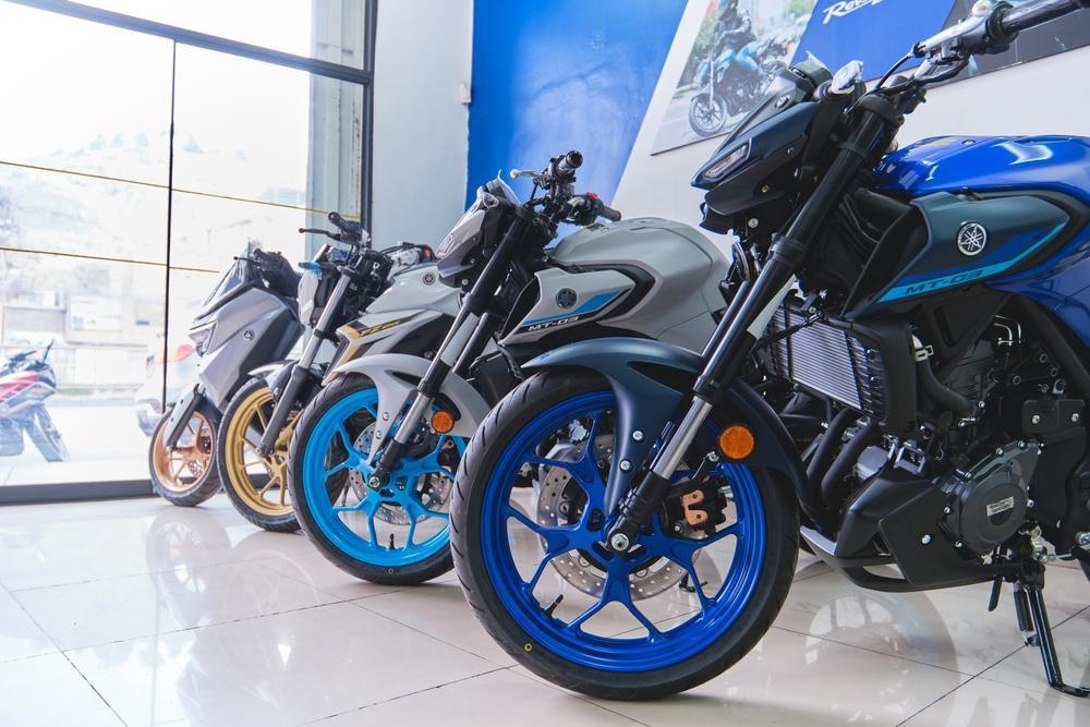 $!Motos en oferta en Coppel: aprovecha el Hot Sale 2026