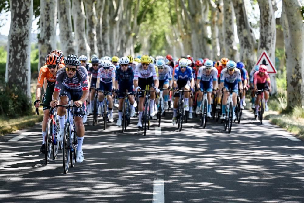 $!Philipsen gana la etapa 16 del Tour de Francia; Pogacar mantiene el liderato