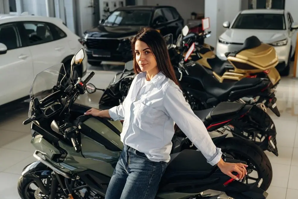 $!Motos en oferta en Coppel: aprovecha el Hot Sale 2026