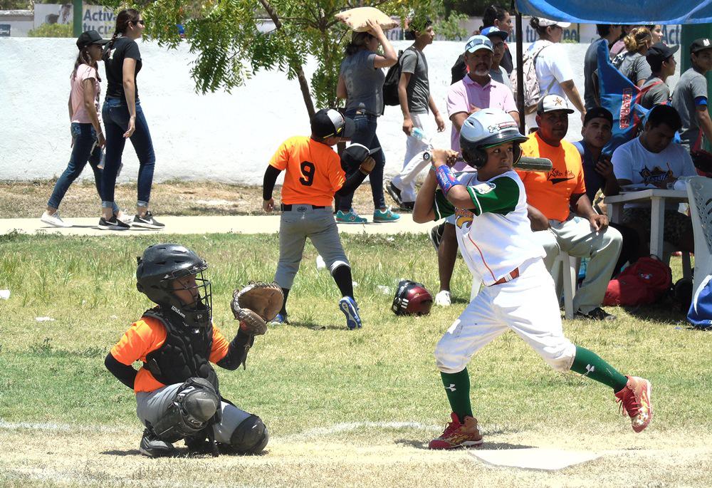 $!El Mazatlán Baseball Tournament 2021 arranca su acción este jueves
