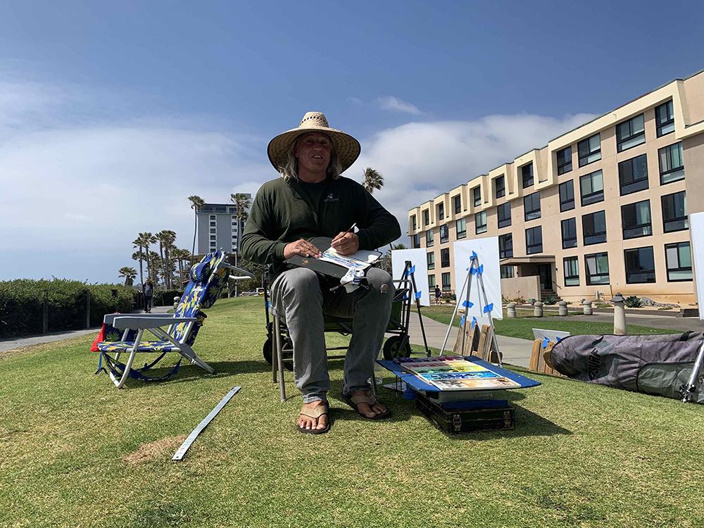 $!‘Ya viste qué rápido te conviertes en homeless aquí’