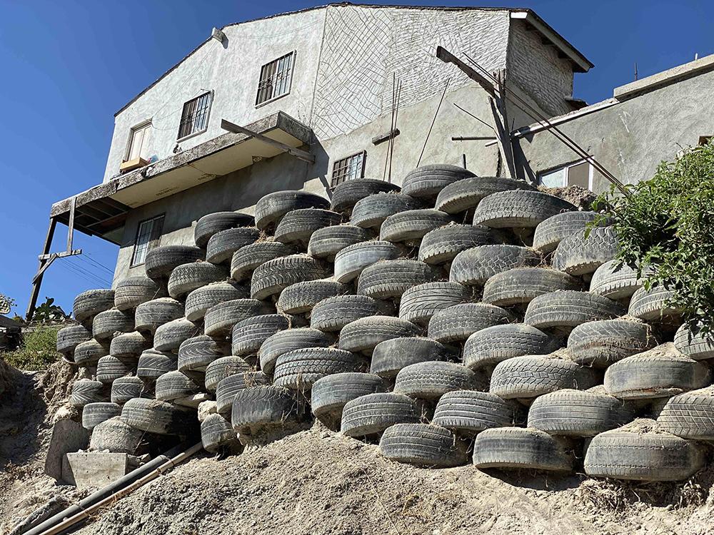 $!‘Ya viste qué rápido te conviertes en homeless aquí’