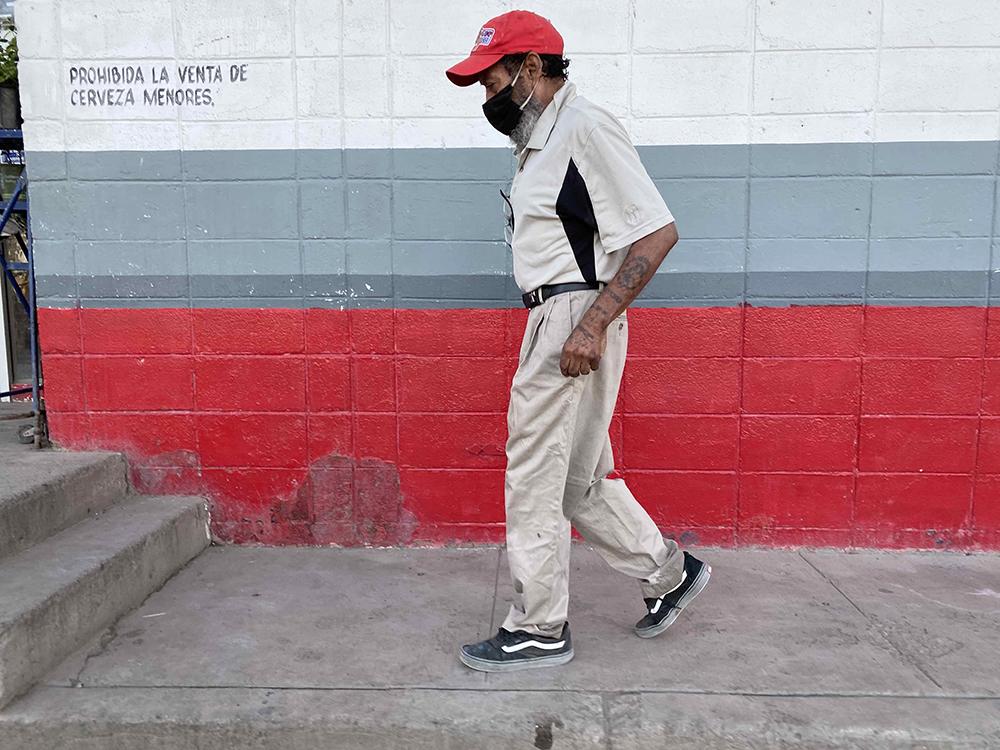 $!‘Ya viste qué rápido te conviertes en homeless aquí’