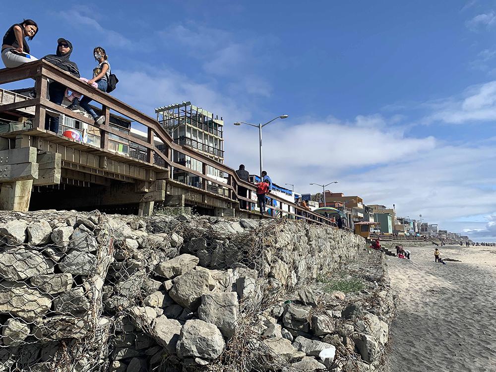 $!‘Ya viste qué rápido te conviertes en homeless aquí’