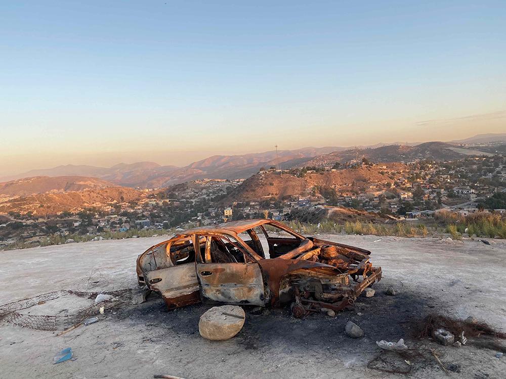 $!‘Ya viste qué rápido te conviertes en homeless aquí’