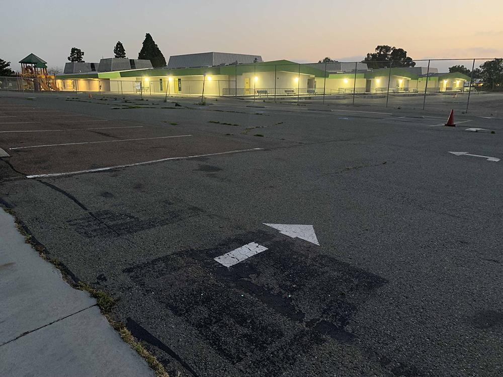 $!‘Ya viste qué rápido te conviertes en homeless aquí’