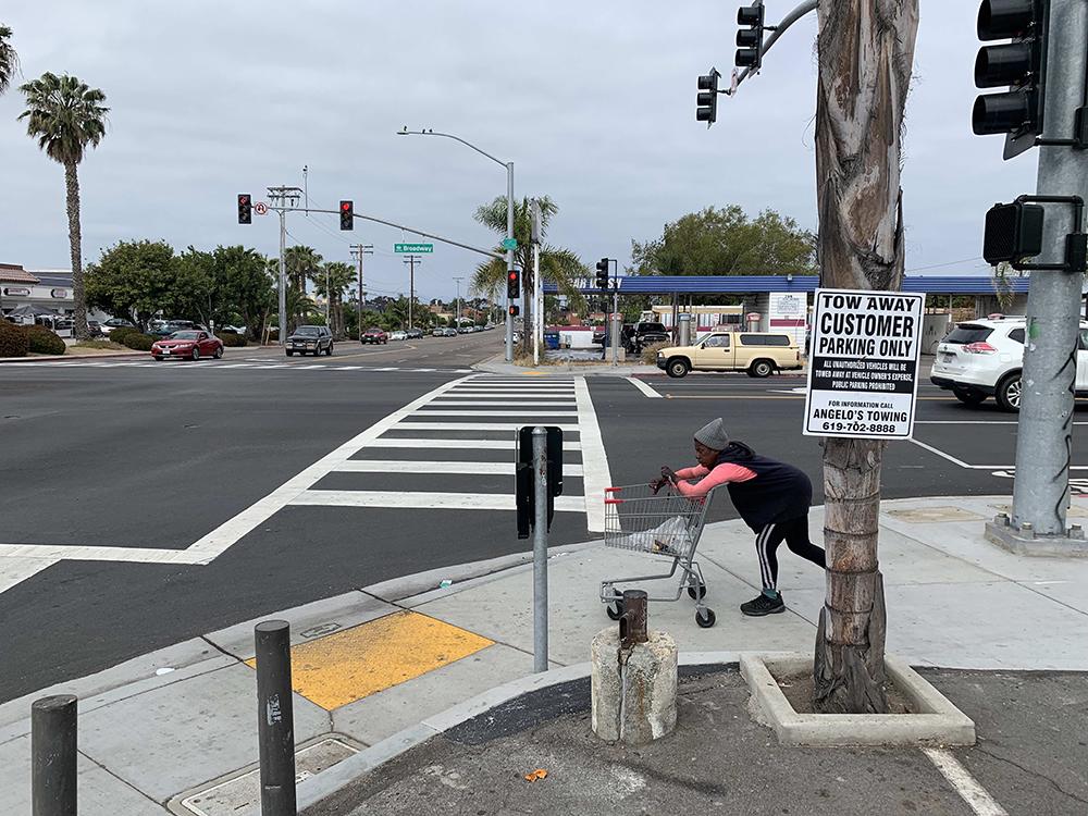 $!‘Ya viste qué rápido te conviertes en homeless aquí’