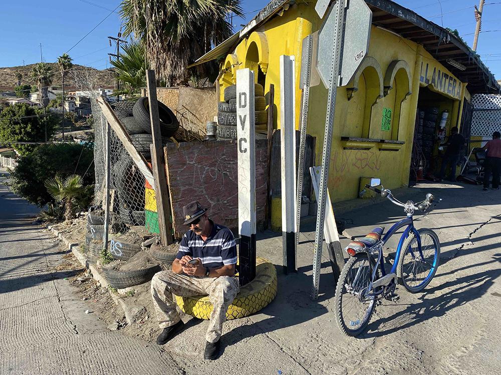 $!‘Ya viste qué rápido te conviertes en homeless aquí’