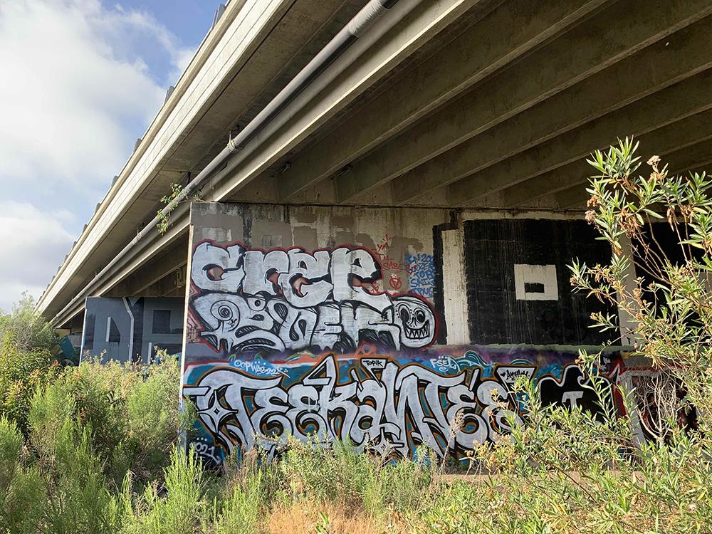 $!‘Ya viste qué rápido te conviertes en homeless aquí’