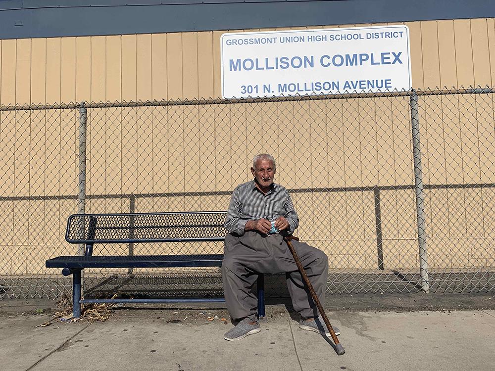 $!‘Ya viste qué rápido te conviertes en homeless aquí’