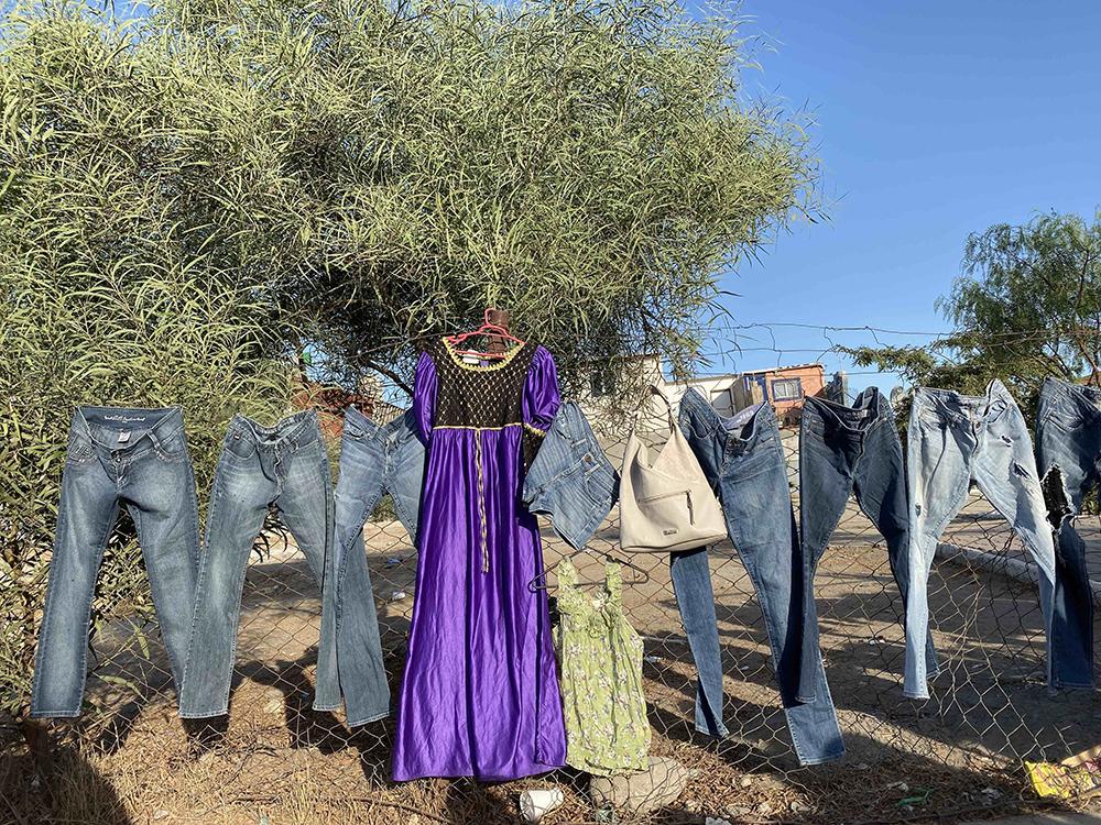 $!‘Ya viste qué rápido te conviertes en homeless aquí’