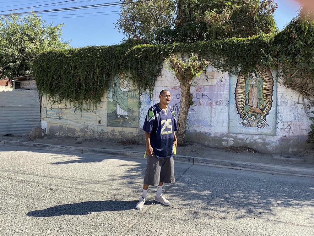 $!‘Ya viste qué rápido te conviertes en homeless aquí’