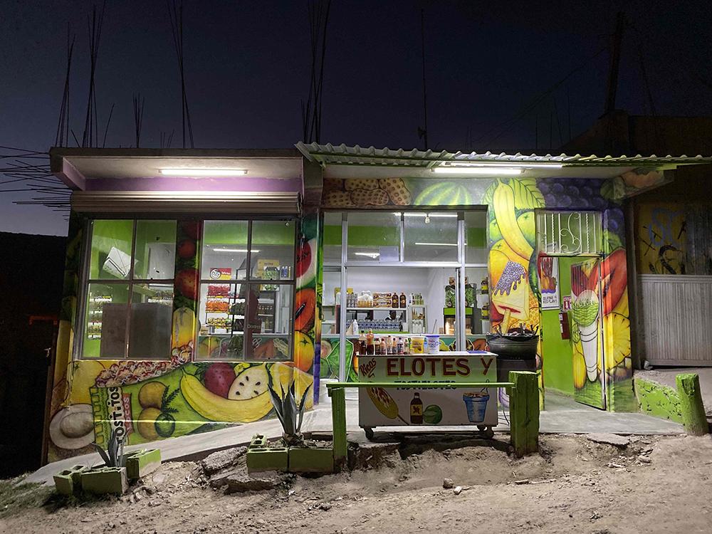 $!‘Ya viste qué rápido te conviertes en homeless aquí’