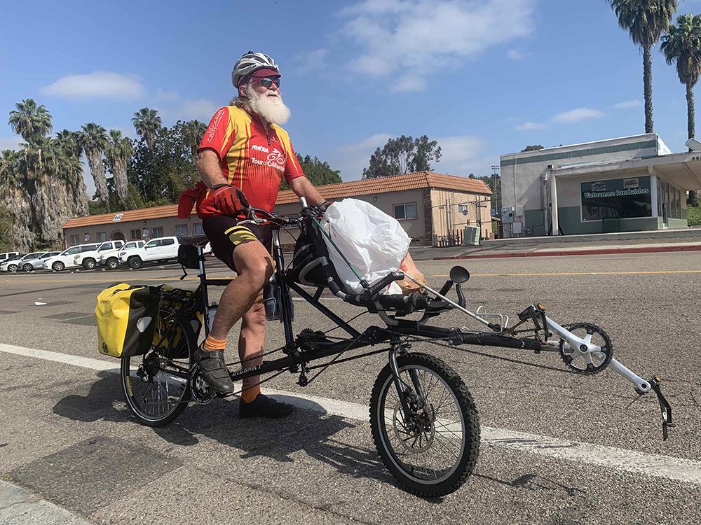 $!‘Ya viste qué rápido te conviertes en homeless aquí’