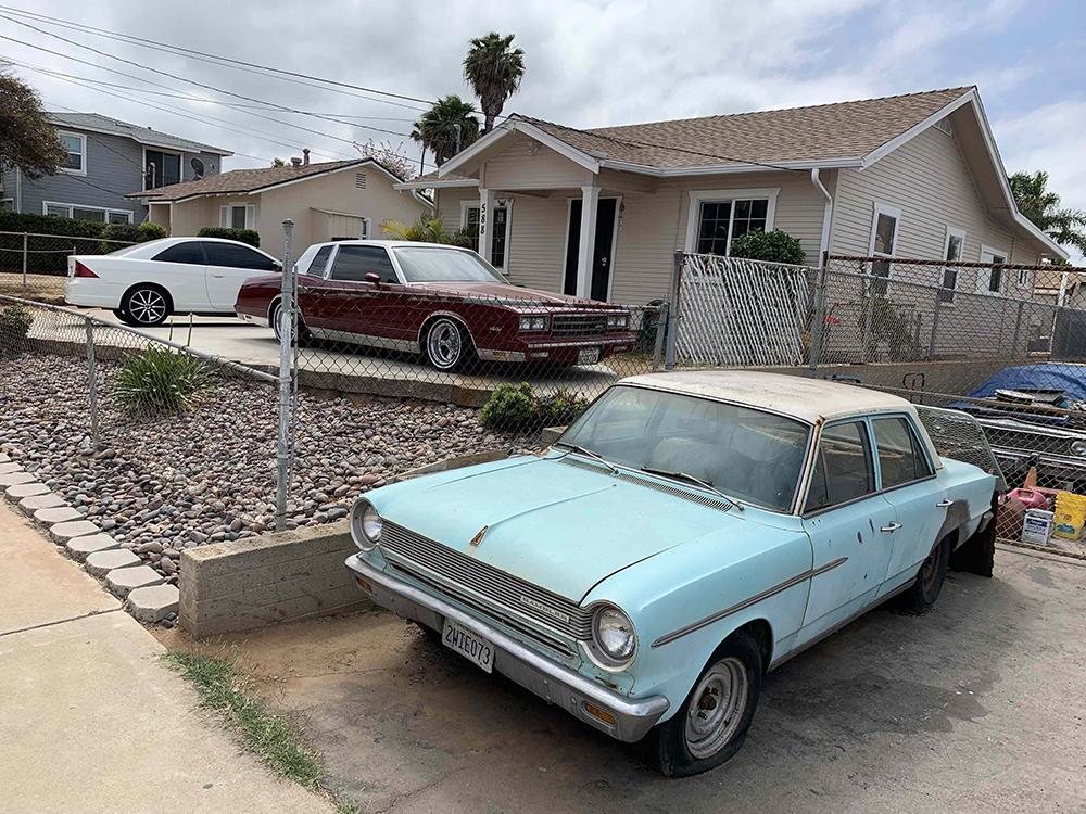 $!‘Ya viste qué rápido te conviertes en homeless aquí’