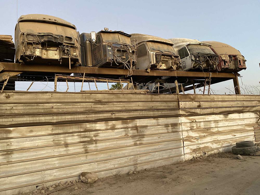 $!‘Ya viste qué rápido te conviertes en homeless aquí’