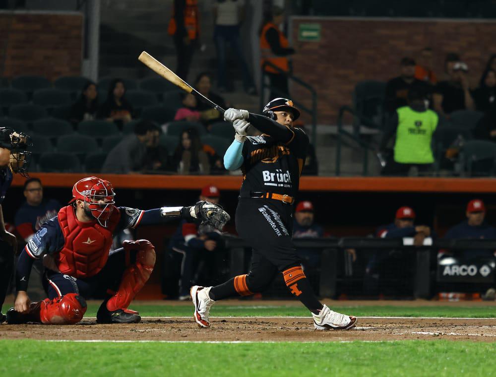 $!Estos son los refuerzos de los semifinalistas de la LMP