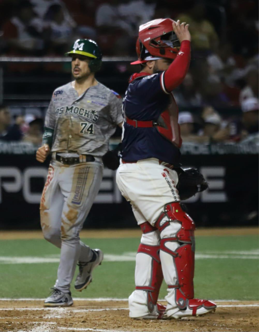 $!Venados sufre séptima derrota consecutiva al caer ante Cañeros