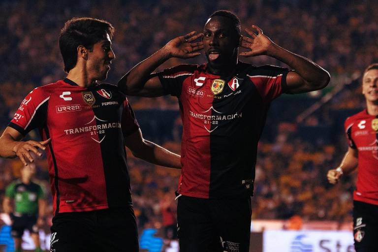 Atlas logra dramático pase a final de la Liga MX con penalti de último minuto