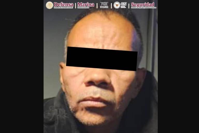 Vinculan a proceso al ‘Lastra’, encargado del rancho Izaguirre; fue miembro del Ejército