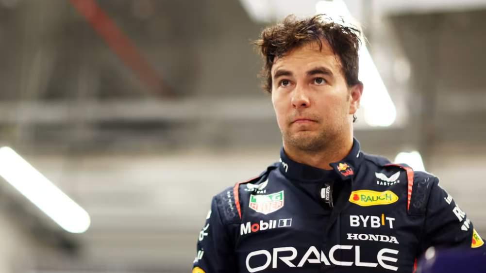 $!Red Bull ‘necesita superar’ la caída de forma de Pérez, dice Horner
