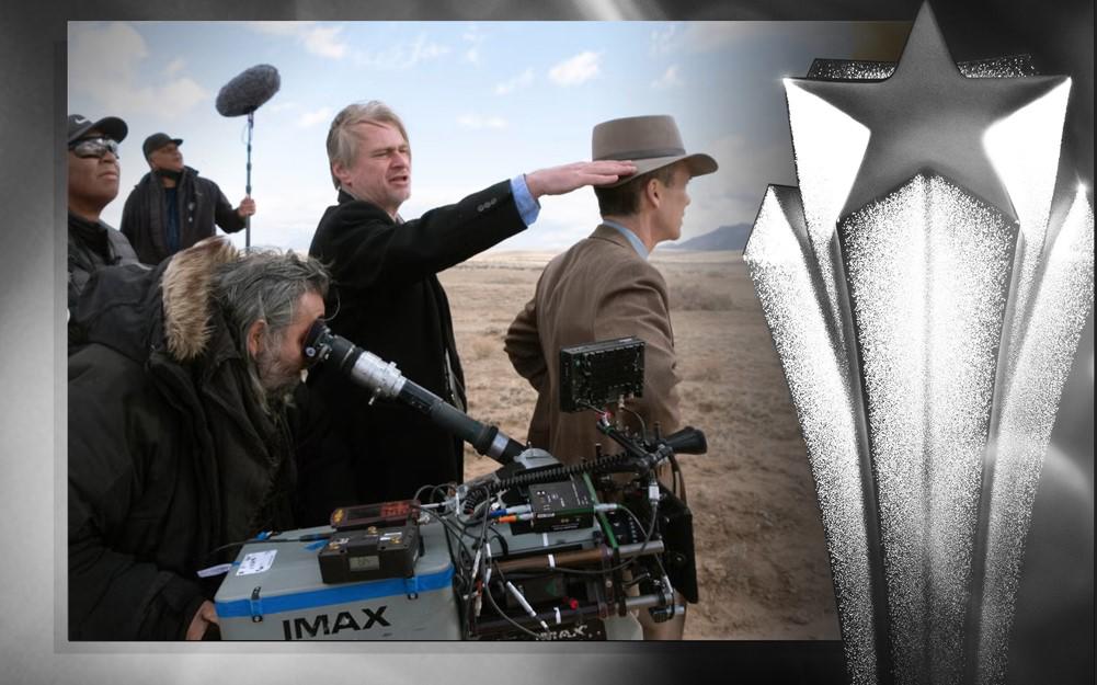 $!Oppenheimer gana como la Mejor Película en los Critic’s Choice Awards 2024