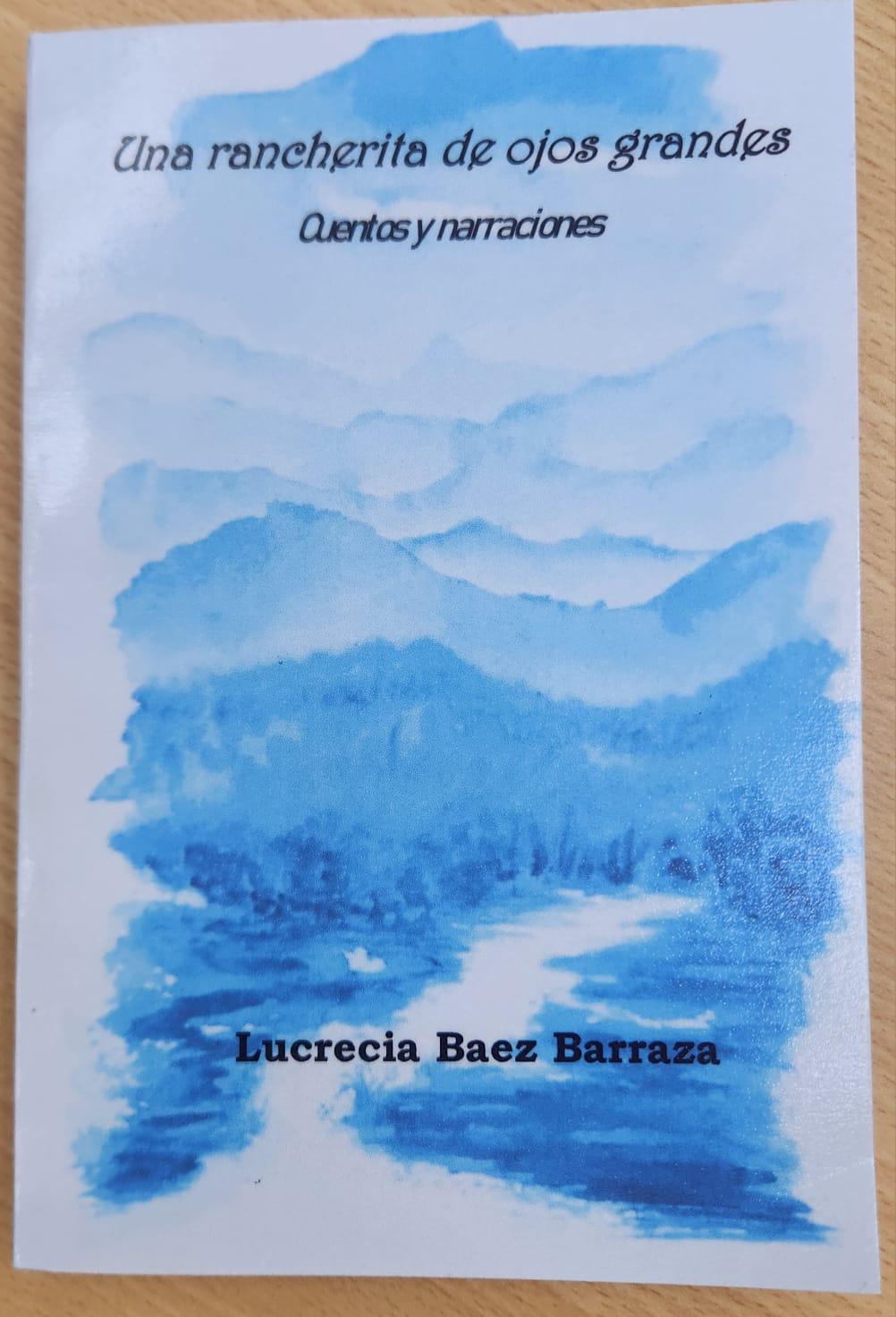 $!La obra puede ser leída en la Biblioteca “Rosa María Peraza” que se encuentra al interior del Centro Cívico Constitución, en horario de 8:00 a 19:00 horas.