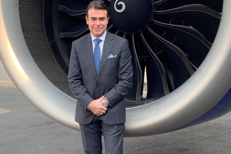 Toño Mauri regresa a la televisión con ambicioso proyecto