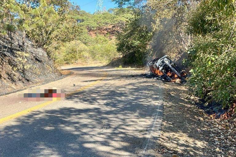 Enfrentamiento entre bandas rivales deja cuatro muertos en la comunidad de La Capilla del Taxte, Concordia