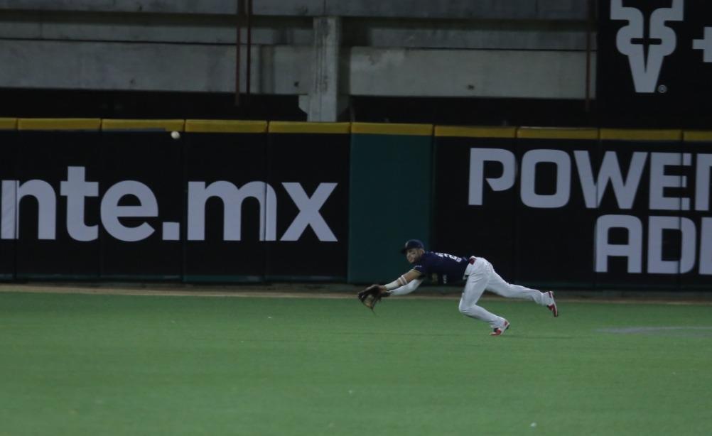 $!Silencia Naranjeros ofensiva de Venados y se queda con la serie