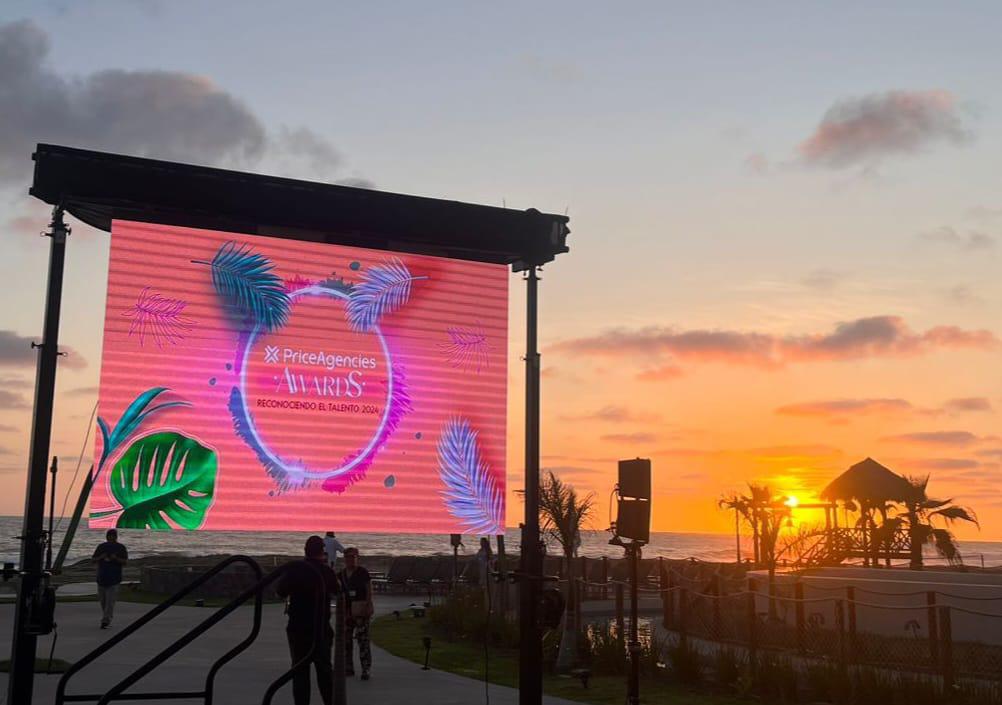 $!Recibe Mazatlán a promotores turísticos con la agencia PriceTravel