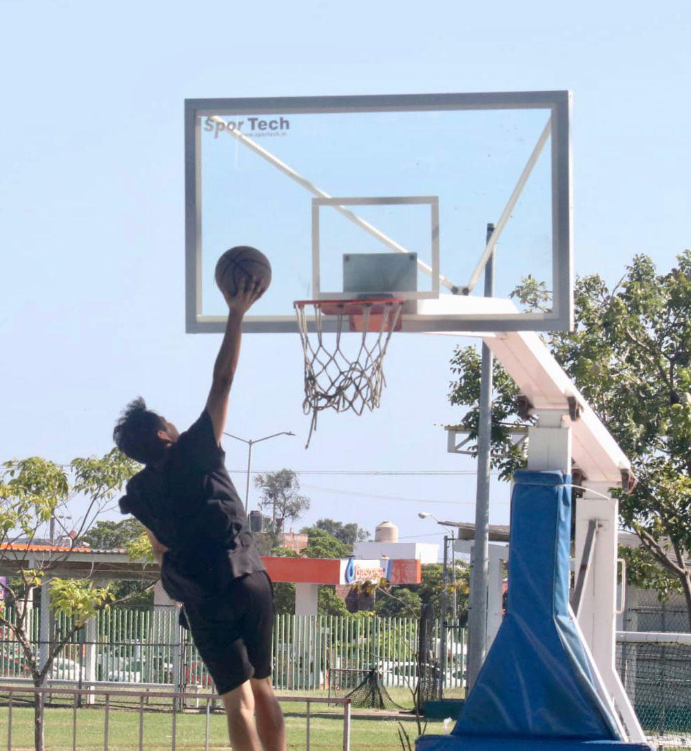 $!Relampagueante sábado de Olimpiada Deportiva Estudiantil