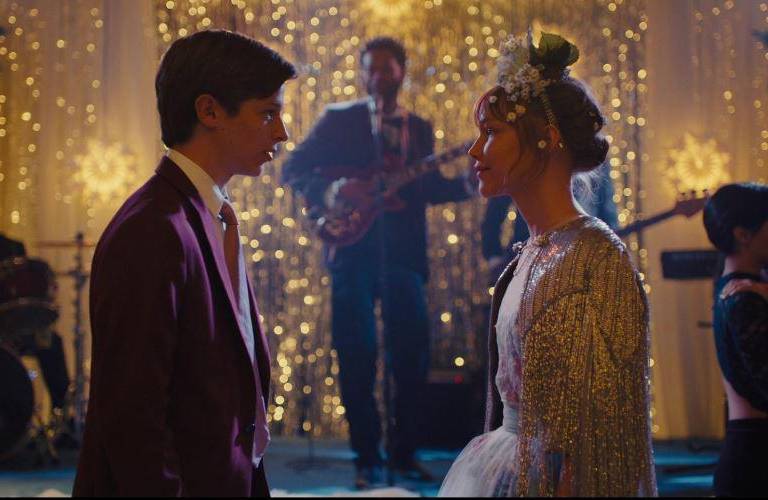 Drama, comedia y humor en los estrenos de octubre de streaming