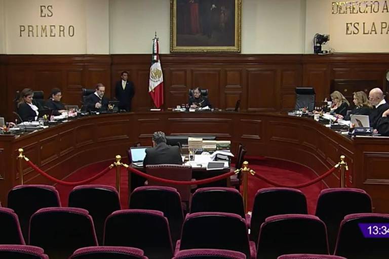 Corte aprueba extinción de seis fideicomisos por más de $7 mil millones; recursos serán para elección judicial