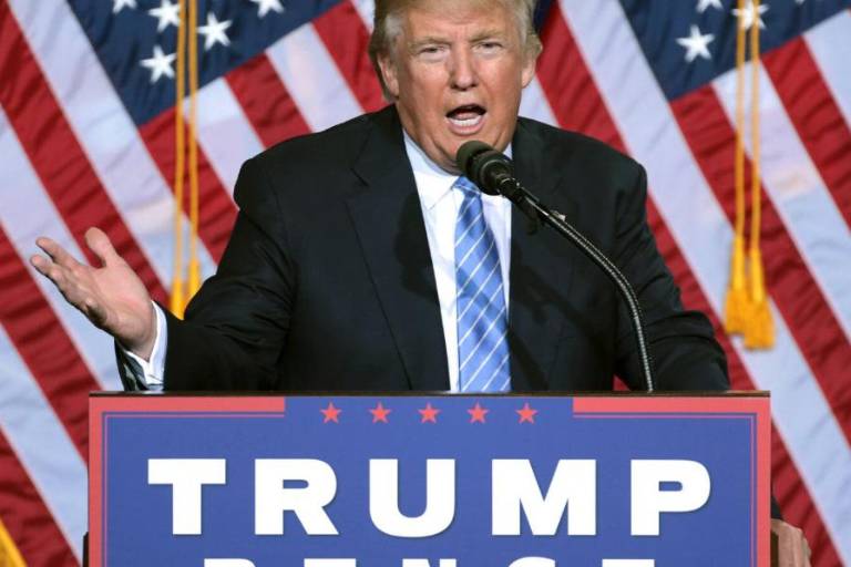 ¿Qué le espera al medioambiente con la elección de Donald Trump en Estados Unidos?