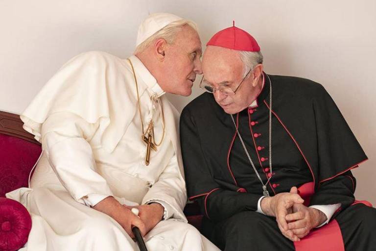 Disfrute una Semana Santa de película