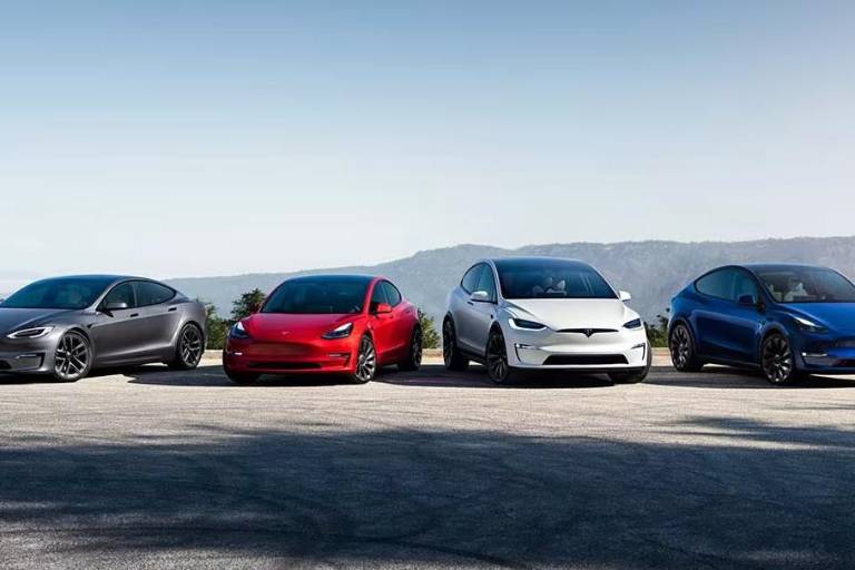 Tesla estudia instalar planta cerca del AIFA, revelan