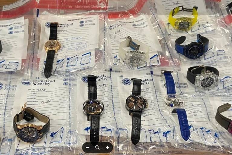 Sentencian en EU a 14 años de prisión a sinaloense, esposa de capo del Cártel de Sinaloa