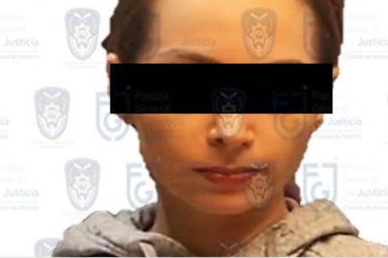 Detienen a la youtuber ‘YosStop’ en la CDMX; la acusan de pornografía infantil