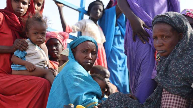 Consejo de Seguridad pide el cese inmediato de las hostilidades en Sudán