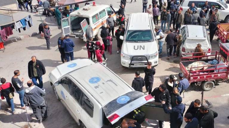 Empleados de UNRWA denuncian torturas durante sus detenciones para obtener confesiones