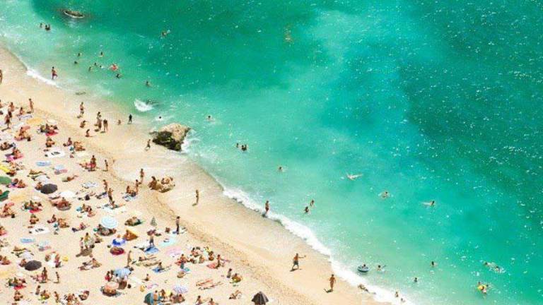 La actividad turística se recuperó en 2023 hasta un 90% con respecto a los niveles previos a la pandemia.