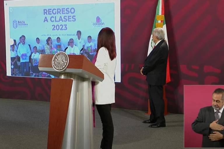 SEP repartió 95.6 millones de libros de texto gratuitos en 26 estados